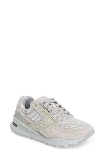 Women's Brooks 'evenfall Regent' Sneaker .5 B - Blue