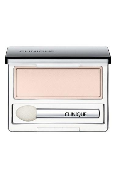 Clinique 'all About Shadow' Shimmer Eyeshadow - Angel Eyes