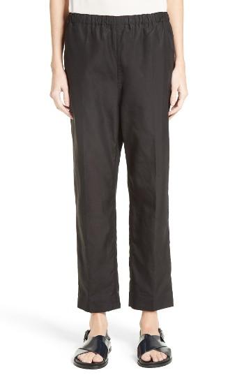 Women's Sofie D'hoore Piano Pants