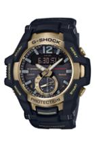 Men's G-shock Gravitymaster Ana-digi Bluetooth Enabled Resin Strap Watch, 54 Mm (regular Retail Price: $320)