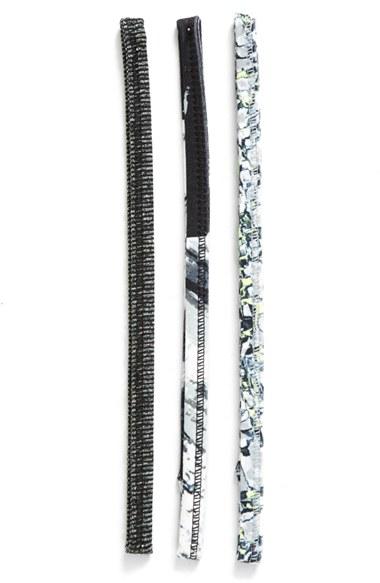 Zella 'skinny Minnie' Headbands