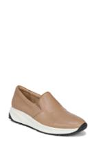 Women's Naturalizer Selah Slip-on Sneaker .5 M - Brown