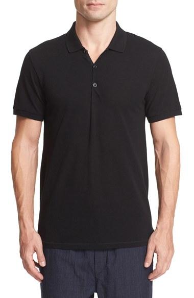 Men's Rag & Bone Farris Polo