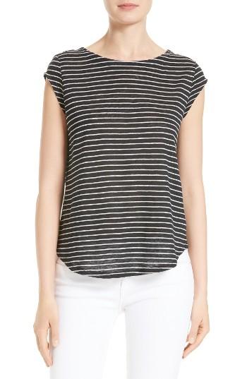 Women's Joie Adelise Stripe Top