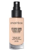 Smashbox Studio Skin 15 Hour Wear Hydrating Foundation - 2 - Neutral Fair