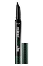 Benefit They're Real! Push-up Gel Eyeliner Pen .04 Oz - Beyond Green