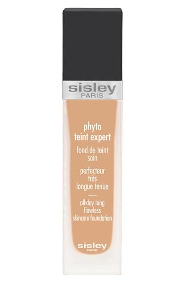 Sisley Paris 'phyto-teint Expert' All-day Long Flawless Skincare Foundation - Sand