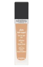 Sisley Paris 'phyto-teint Expert' All-day Long Flawless Skincare Foundation - Sand