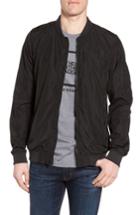 Men's The North Face Meaford Ii Bomber Jacket - Black