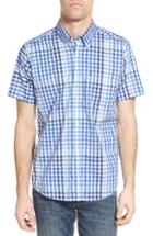 Men's Barbour Russell Tailored Fit Sport Shirt