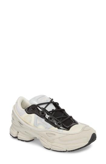 Women's Adidas By Raf Simons Ozweego Iii Sneaker .5 M - White