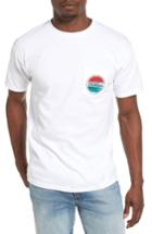 Men's O'neill Waterlogged Graphic Pocket T-shirt