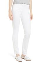 Women's Brax Shakira White Jeans - White