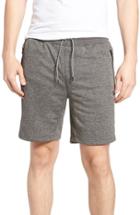 Men's Hurley Disperse 2.0 Dri-fit Knit Shorts - Grey