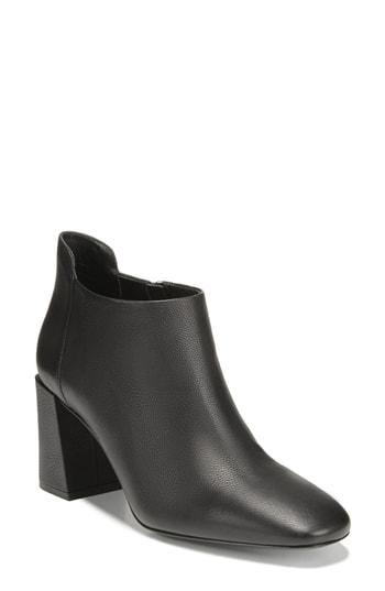 Women's Via Spiga Lynette Bootie .5 M - Black