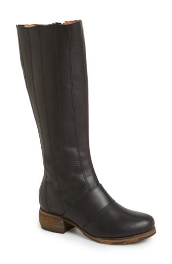 Women's Olukai 'kumukahi' Boot M - Black