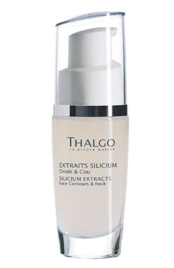 Thalgo 'silicium' Extracts For Face & Neck .5 Oz