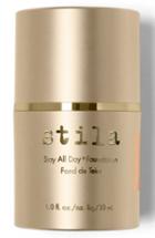 Stila 'stay All Day' Foundation - Hue