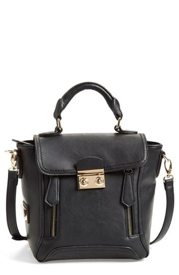 Cxl By Christian Lacroix 'mini Chartres' Messenger