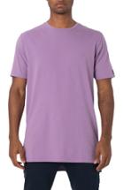 Men's Zanerobe Flintlock T-shirt - Purple