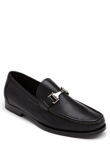 Men's Allen Edmonds 'firenze' Bit Loafer