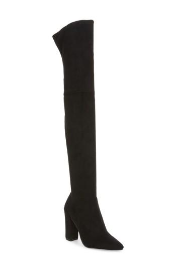 Women's Dolce Vita Emmy Over The Knee Boot