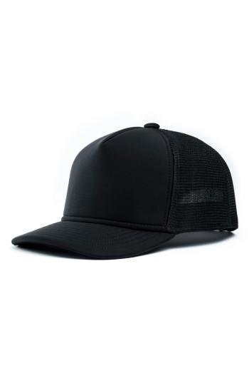 Men's Melin The Marksman Mesh Cap - Black