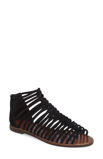 Women's Kristin Cavallari Bliss Sandal M - Black