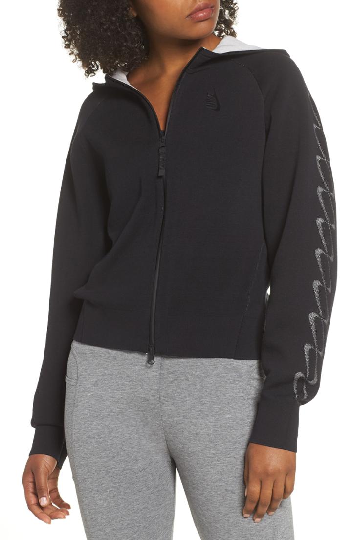 Women's Nike Nrg Women's Knit Jacket