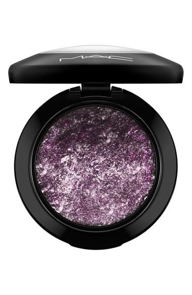 Mac 'mineralize' Eyeshadow - Young Punk