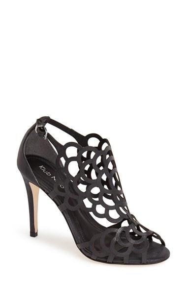 Women's Klub Nico 'millie' Cutout Sandal