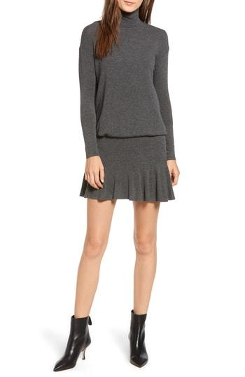 Women's Bailey 44 Anastasia Sweater Dress - Grey