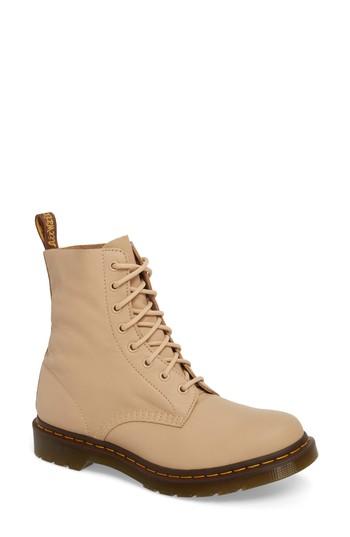 Women's Dr. Martens Pascal Boot Us/ 3uk - Beige