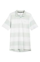 Men's Nike Sb Dry Stripe Polo Shirt