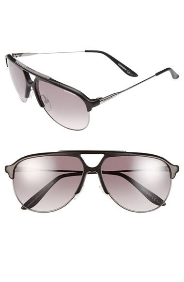 Men's Carrera Eyewear 61mm Sunglasses - Ruthenium