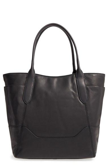 Frye Paige Leather Tote -