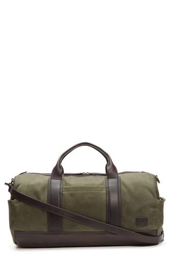 Men's Frye Carter Duffel Bag -