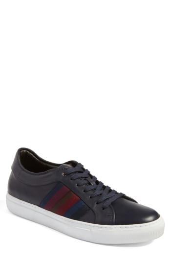 Men's Paul Smith Ivo Sneaker Us / 7uk - Blue