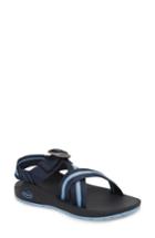 Women's Chaco Mega Z/cloud Sport Sandal