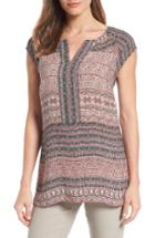 Women's Nic+zoe Summer Solstice Top