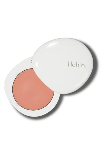 Lilah B. Tinted Lip Balm - B.demure