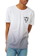 Men's Topman 1998 Sweden Slim Fit Graphic T-shirt - White