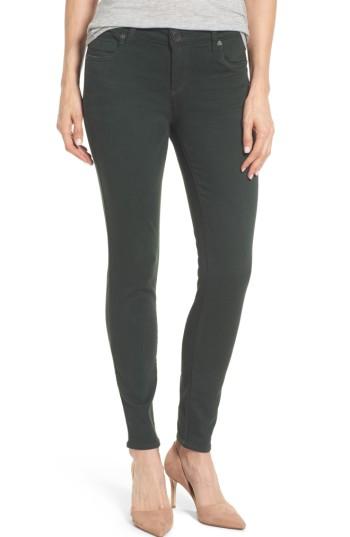 Women's Kut From The Kloth Mia Ankle Skinny Jeans