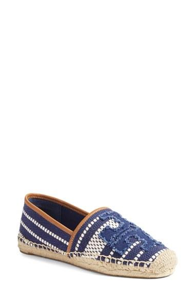 Women's Tory Burch Shaw Espadrille