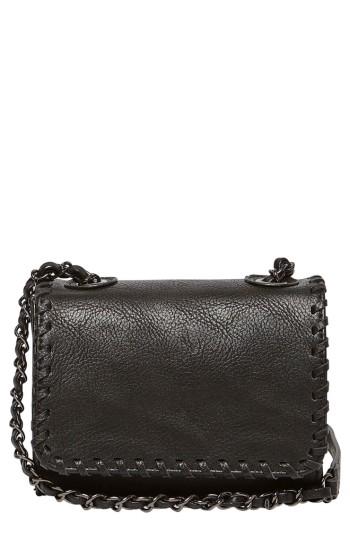 Urban Originals Loveliness Vegan Leather Shoulder Bag -