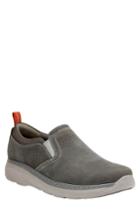 Men's Clarks Charton Free Slip-on