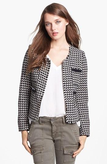 Joie 'lyris' Crop Jacket