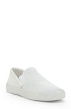 Women's Vince Camuto Cariana Slip-on Sneaker M - White