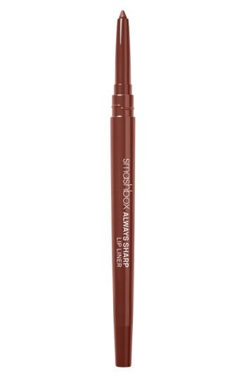 Smashbox Always Sharp Lip Liner - Nude Medium