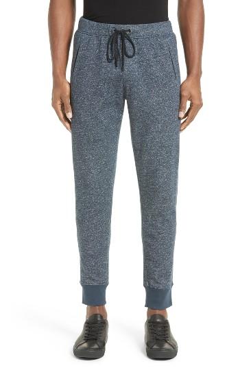 Men's Atm Anthony Thomas Melillo French Terry Jogger Pants